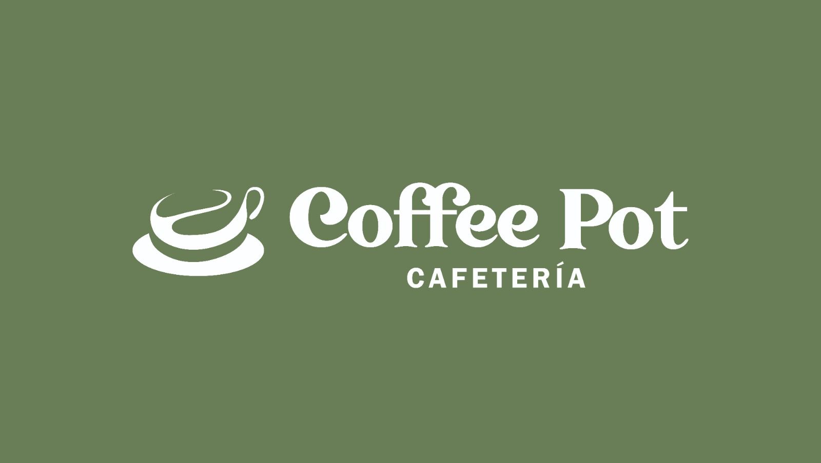 Coffee Pot Cafetería